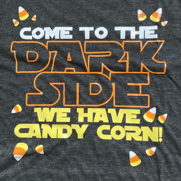 “Come To The Dark Side” TShirt - Picture 2 of 4
